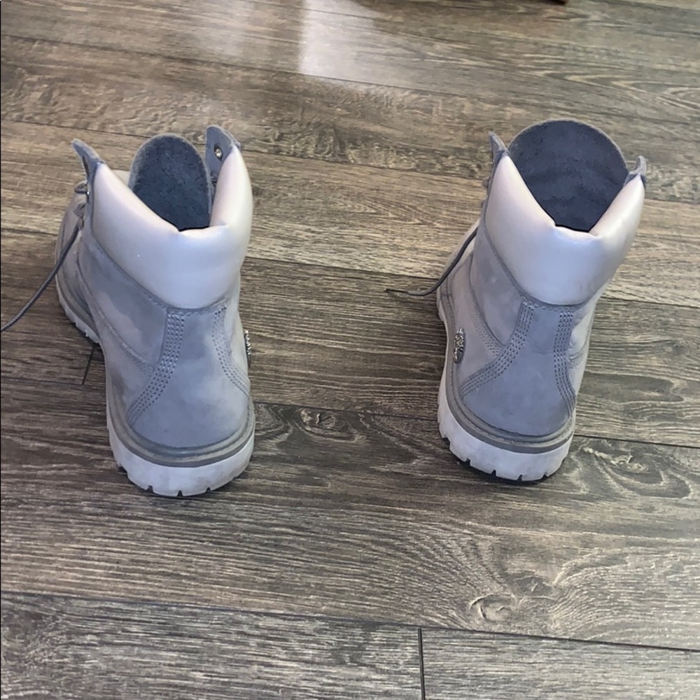 Timberlands - Picture 6 of 6